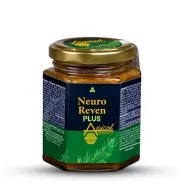 Remediu apicol Neuro Reven Plus 210g - APICOL SCIENCE