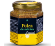 Polen salcam uscat granule 120g - APICOL SCIENCE