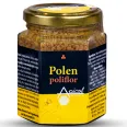 Polen poliflor uscat granule 120g - APICOL SCIENCE