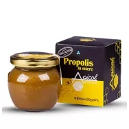 Propolis in miere 120g - APICOL SCIENCE