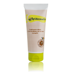 Crema calcaie propolis Apidermaliv 50ml - COMPLEX APICOL