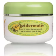 Crema fata Apidermaliv 50ml - COMPLEX APICOL