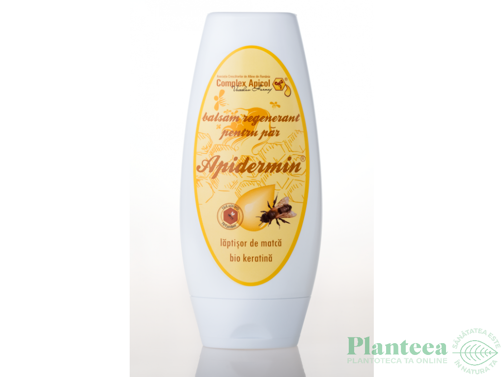 Balsam par regenerant Apidermin 200ml - COMPLEX APICOL