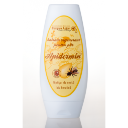 Balsam par regenerant Apidermin 200ml - COMPLEX APICOL