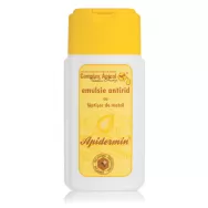 Emulsie antirid laptisor matca Apidermin 100ml - COMPLEX APICOL