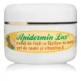 Crema fata Apidermin lux 50ml - COMPLEX APICOL