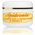 Crema fata Apidermin 30ml - COMPLEX APICOL