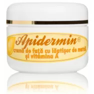 Crema fata Apidermin 30ml - COMPLEX APICOL