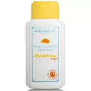 Emulsie reparatoare dupa plaja Apidermin Sun 200ml - COMPLEX APICOL