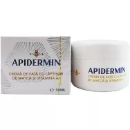 Crema fata Apidermin 50ml - COMPLEX APICOL