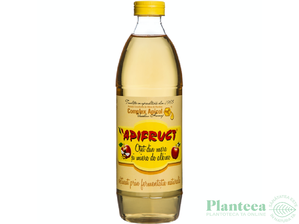 Otet mere miere ApiFruct 500ml - COMPLEX APICOL