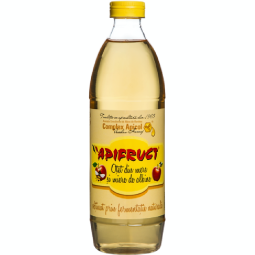 Otet mere miere ApiFruct 500ml - COMPLEX APICOL