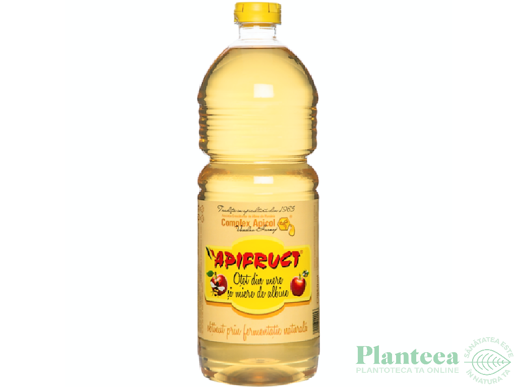 Otet mere miere ApiFruct 950ml - COMPLEX APICOL