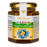 ApiJunior imunizant vitaminizant 200g - ALBINA CARPATINA