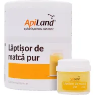 Laptisor matca pur crud conventional 10g - APILAND