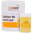 Laptisor matca pur crud conventional 25g - APILAND
