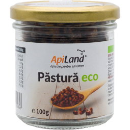 Pastura granule bio 100g - APILAND