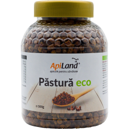 Pastura granule bio 500g - APILAND