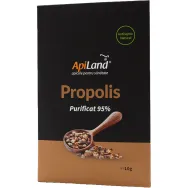 Propolis brut 10g - APILAND