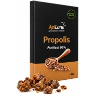 Propolis brut 10g - APILAND