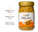 Polen uscat granule conventional borcan 230g - APILAND