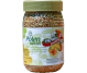 Polen uscat granule conventional borcan 230g - APILAND