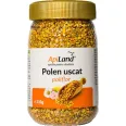 Polen uscat granule conventional borcan 230g - APILAND