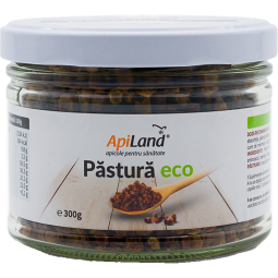 Pastura granule bio 300g - APILAND
