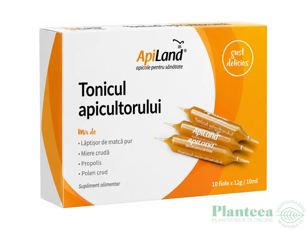 Tonicul apicultorului 10fl - APILAND