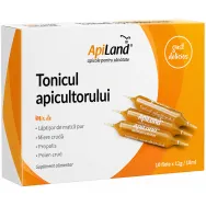Tonicul apicultorului 10fl - APILAND
