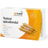 Tonicul apicultorului 20fl - APILAND