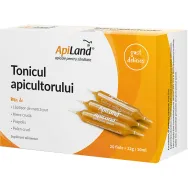 Tonicul apicultorului 20fl - APILAND