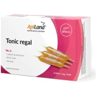 Tonic regal 20fl - APILAND