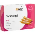 Tonic regal 10fl - APILAND