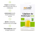 Laptisor matca pur crud eco 10plx1g - APILAND