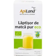 Laptisor matca pur crud eco 10plx1g - APILAND