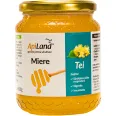 Miere tei cruda conventional 500g - APILAND