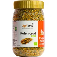 Polen crud castan dulce mur eco 230g - APILAND
