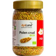 Polen crud mar eco 230g - APILAND