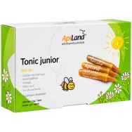 Tonic junior 10fl - APILAND