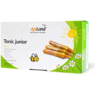 Tonic junior 20fl - APILAND