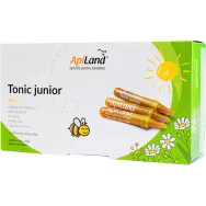 Tonic junior 20fl - APILAND