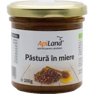 Pastura in miere 200g - APILAND
