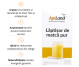 Laptisor matca pur crud conventional 10plx1g - APILAND