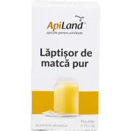 Laptisor matca pur crud conventional 10plx1g - APILAND