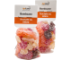 Bomboane miere mix fructe 100g - APILAND