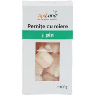 Pernite miere pin 100g - APILAND