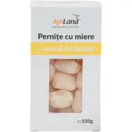 Pernite miere lamaie 100g - APILAND