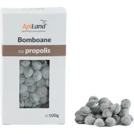 Bomboane propolis 100g - APILAND