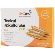 Tonicul apicultorului eco 10fl - APILAND